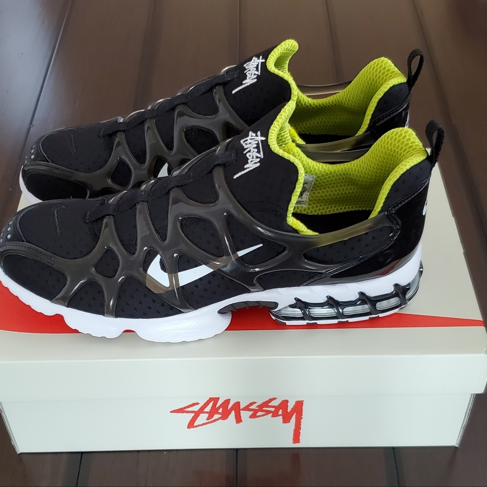 Nike Spiridon Kukini